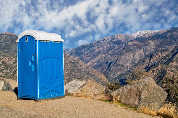 Best Construction site porta potty rental  in Briarcliff, TX