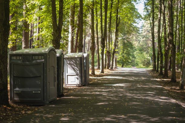 Best Construction site porta potty rental  in Briarcliff, TX