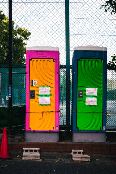 Best Affordable portable toilet rental  in Briarcliff, TX