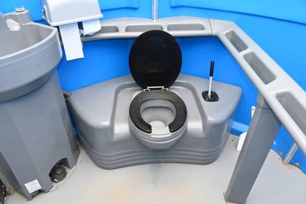 Best Portable toilet rental cost  in Briarcliff, TX