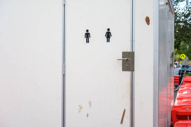Portable Toilet Options We Offer in Briarcliff, TX